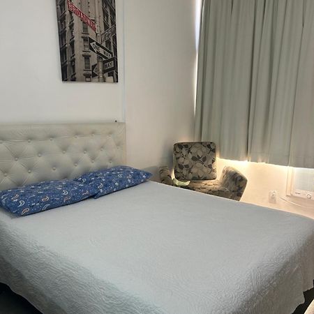 Copacabana Rio Praia 1 里约热内卢 外观 照片