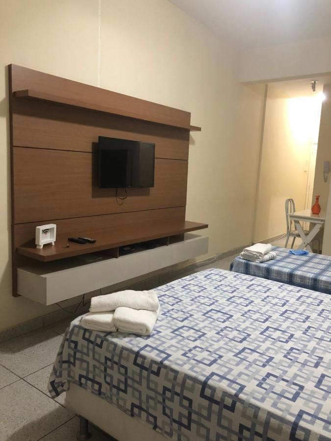 Copacabana Rio Praia 1 里约热内卢 外观 照片