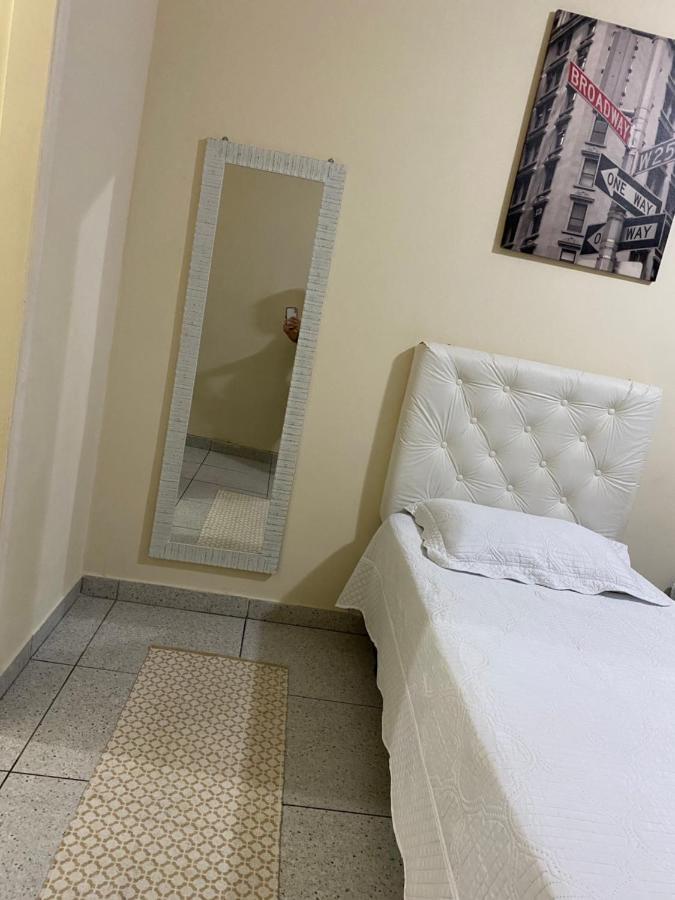 Copacabana Rio Praia 1 里约热内卢 外观 照片