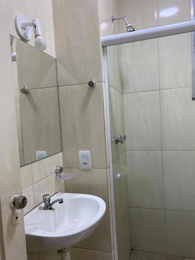 Copacabana Rio Praia 1 里约热内卢 外观 照片