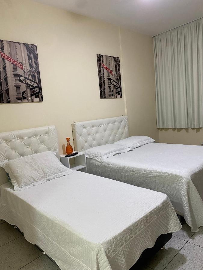 Copacabana Rio Praia 1 里约热内卢 外观 照片