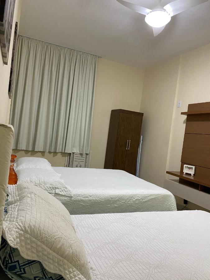 Copacabana Rio Praia 1 里约热内卢 外观 照片