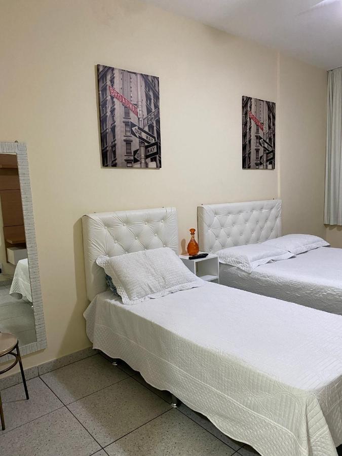 Copacabana Rio Praia 1 里约热内卢 外观 照片