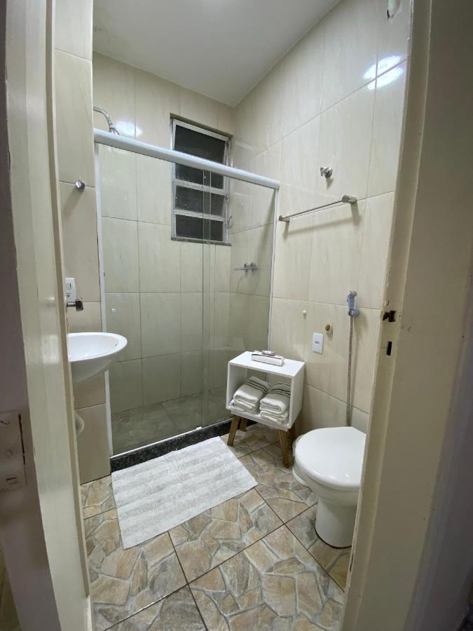 Copacabana Rio Praia 1 里约热内卢 外观 照片