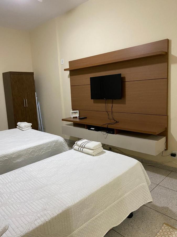 Copacabana Rio Praia 1 里约热内卢 外观 照片