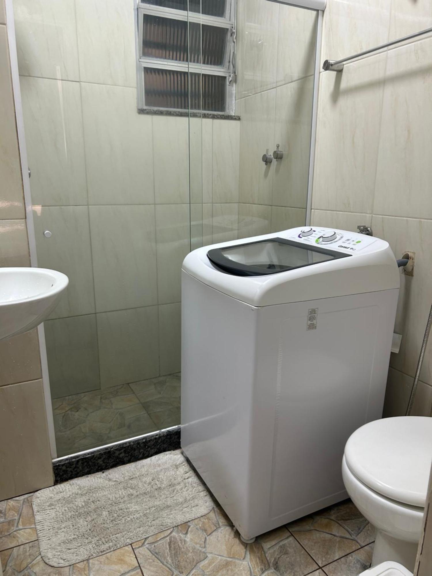Copacabana Rio Praia 1 里约热内卢 外观 照片