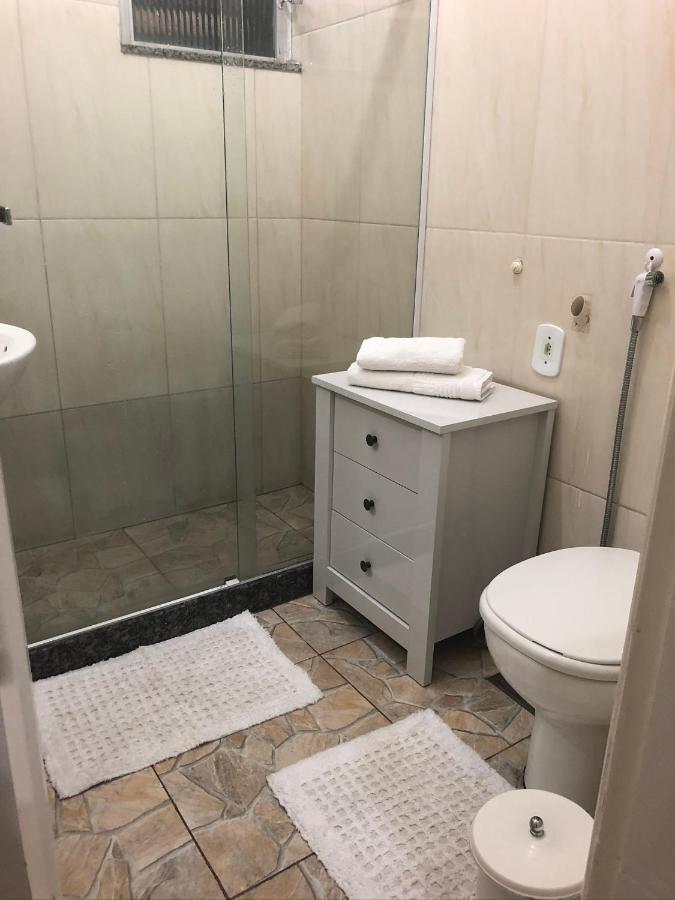 Copacabana Rio Praia 1 里约热内卢 外观 照片