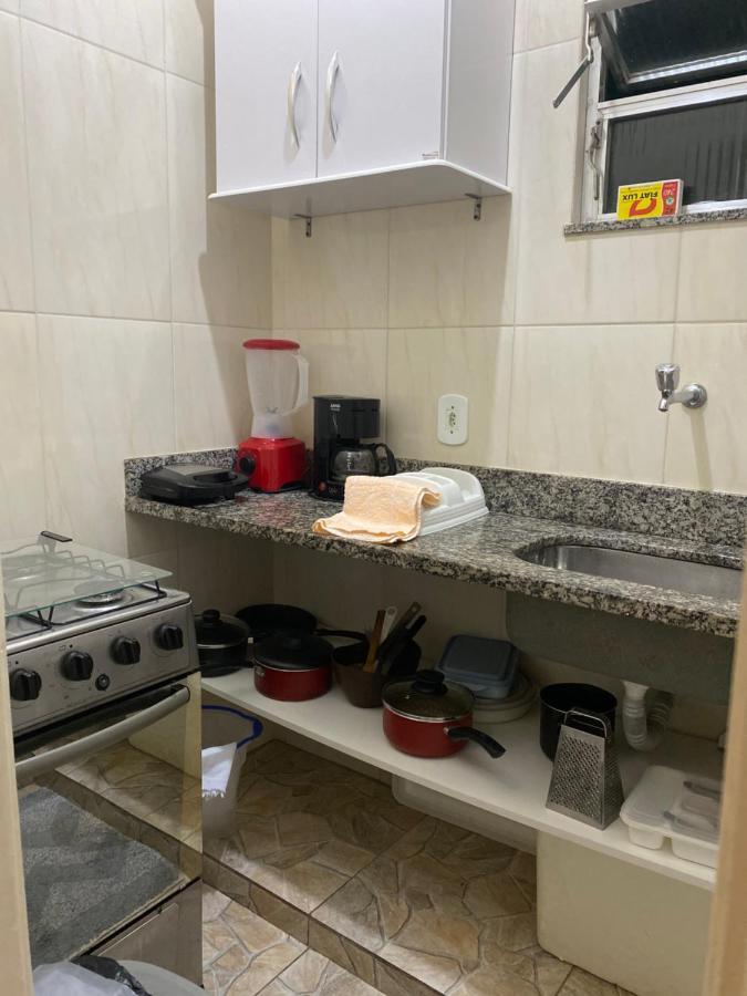 Copacabana Rio Praia 1 里约热内卢 外观 照片